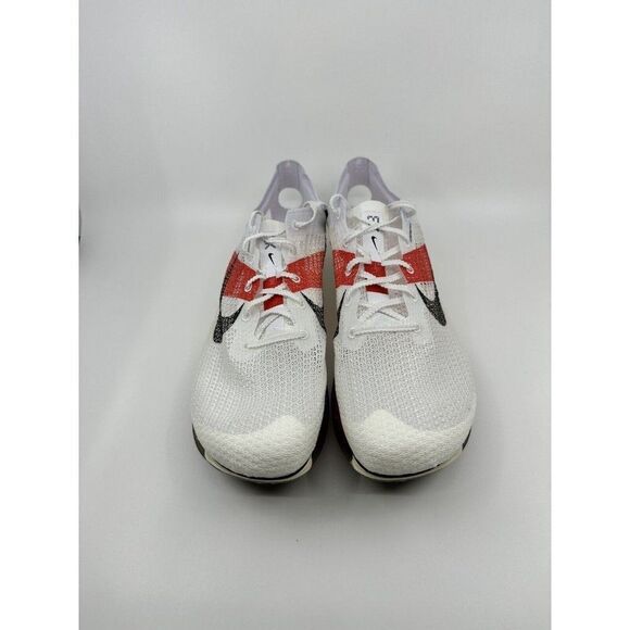 Nike Air Zoom Victory Eliud Kipchoge Track & Field Spikes FJ0668-100 Men’s 10.5 - Picture 4 of 6